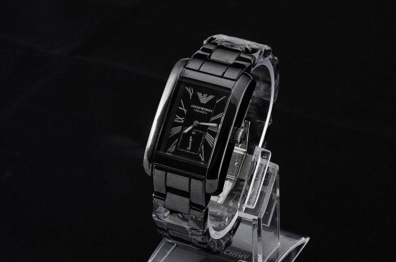 Armani watch man-786